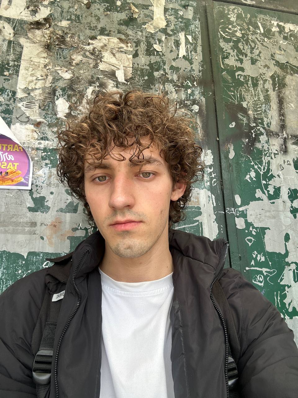 Rusty Bartlett - Digital Forensics Analyst